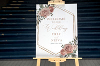 Eric and Neiva Wedding