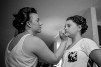 pre-ceremony