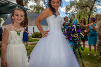 bridal party